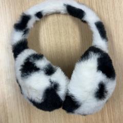 Orejeras, segundo informou Pathé Tilburg usando iLost