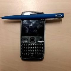 Mobile phone Nokia, as reported by RET using iLost