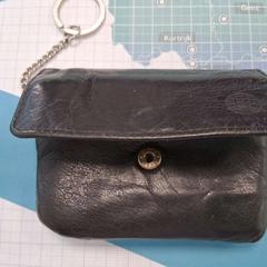 Peněženka, jak nahlášeno Regio Oost-Vlaanderen pomocí iLost