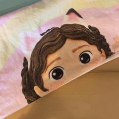 Ručník, jak nahlášeno Familie Resort Molenwaard pomocí iLost