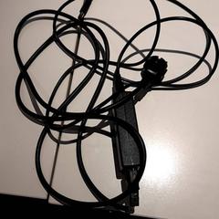 Cargador, segundo informou Campus Den Haag usando iLost