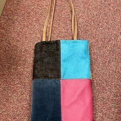 Sac, a été signalé par Arriva West-Brabant utilisant iLost