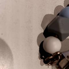 Speenkoord, gemeldet von De Efteling über iLost