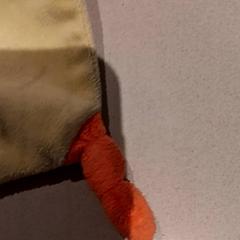 Knuffel, zoals gemeld door De Efteling met iLost