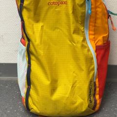 Batoh veelkleurig, jak nahlášeno IKEA Amersfoort pomocí iLost