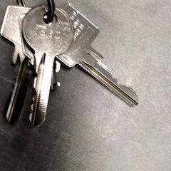 鍵 Ijzer がiLostで Arriva Friesland / Groningen によって報告されました