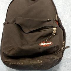 Ruksak Zwart, ako bolo nahlásené Regio Oost-Vlaanderen pomocou iLost