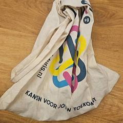 Tas, zoals gemeld door GVB met iLost