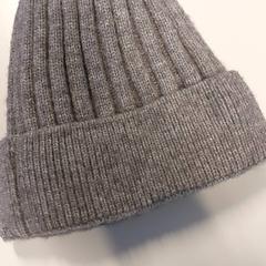 Odzież - Muts grijs, zgłoszono przez Centraal magazijn przy użyciu iLost