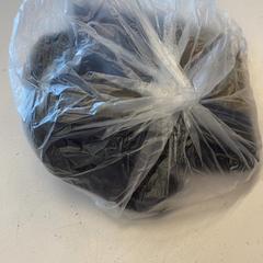 Plastikowa torba, zgłoszono przez GVB przy użyciu iLost