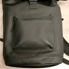 Motxilla, segons ha informat EBS Spijkenisse mitjançant iLost