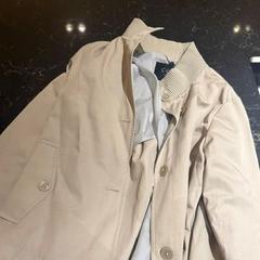 Jacket, as reported by Van der Valk Hotel Veenendaal using iLost