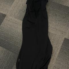 Šaty Zwart, ako bolo nahlásené Jaarbeurs pomocou iLost