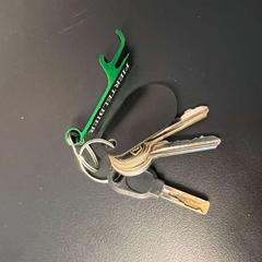 Llave, ha sido reportado por Regio Oost-Vlaanderen con iLost