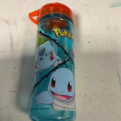 Fles Pokemon, rapporterat av Artis med iLost