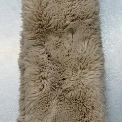 マフラー, como reportado por IKEA Tokyo-Bay utilizando o iLost