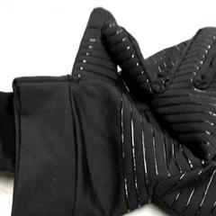 Rukavice & Kravata Zwart, ako bolo nahlásené Arriva Friesland / Groningen pomocou iLost