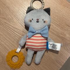 Zabawka & Grzechotka, zgłoszono przez Van der Valk Hotel Eindhoven - Best przy użyciu iLost