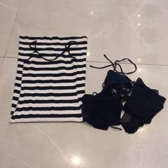 Kleidung & Bikini, gemeldet von Van der Valk Hotel Gorinchem über iLost