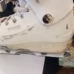 Kolieskové korčule skae, ako bolo nahlásené RRReis IJssel-Vecht pomocou iLost