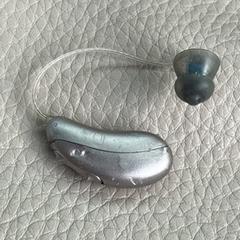 Gehoorapparaat, as reported to iLost