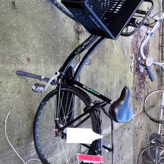 Dámsky bicykel Sparta Zwart, ako bolo nahlásené Stadswerk072 pomocou iLost