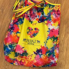 İLost kullanarak GVB tarafından bildirildiği gibi Çanta