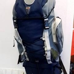 Batoh, jak nahlášeno Hermes Eindhoven pomocí iLost