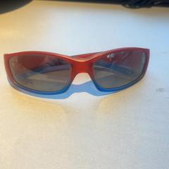 Napszemüveg, amint azt Madurodam az iLost segítségével jelentette.