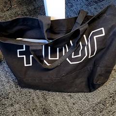 Bag, som rapportert av Connexxion Haarlem IJmond ved bruk av iLost