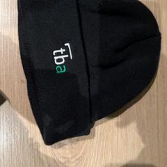 Beanie, som rapportert av Van der Valk Hotel Haarlem ved bruk av iLost