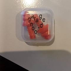 Førstehjelpsskrin Rood, som rapportert av Padualaan 97 ved bruk av iLost