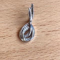 Ohrring, gemeldet von Attractie- & Vakantiepark Slagharen über iLost