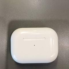 Airpods case, zoals gemeld door Qbuzz GD Groningen HS met iLost
