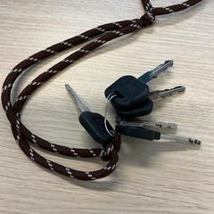 Keys, as reported by Gemeente Arnhem using iLost