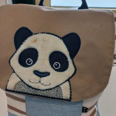 Rugzakje, come riportato da Arriva Limburg Zuid utilizzando iLost