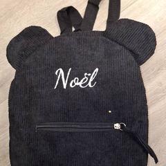 Mochila, ha sido reportado por Qbuzz DMG con iLost