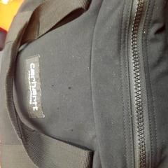 バッグ がiLostで UvA REC によって報告されました