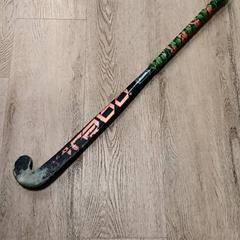 Taco de hoquei, segundo informou RRReis Trein Amersfoort / Ede-Wageningen usando iLost