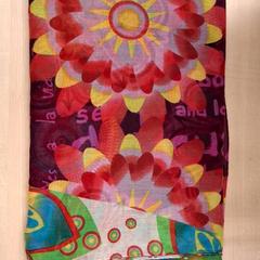 Foulard Tissu, segons ha informat IKEA Avignon mitjançant iLost