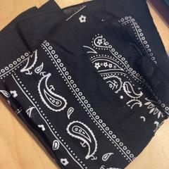 Bandana, jak nahlášeno Pathé Utrecht Leidsche Rijn pomocí iLost