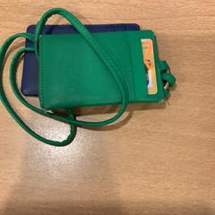 Kartenhalter Carra, gemeldet von Gemeente Amsterdam über iLost