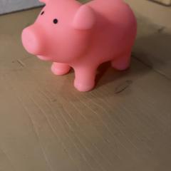 Toy, as reported by Familie Resort Molenwaard using iLost