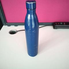 Gourde, gemeldet von Twisto über iLost