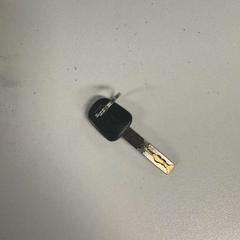 Sleutel | Brabanthallen, zoals gemeld door Libéma Beurzen en Evenementen met iLost