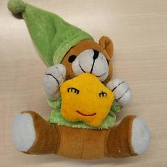 Hračka, jak nahlášeno IKEA Bratislava pomocí iLost