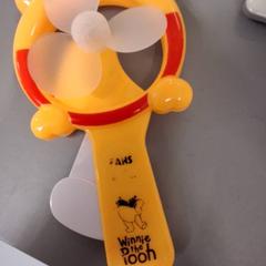 Hand fan, as reported by IKEA Paris - Italie Deux using iLost