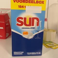 Tableta sun, ha sido reportado por IKEA Mons con iLost