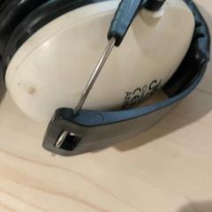 Sluchátka, jak nahlášeno Pathé Tilburg Stappegoor pomocí iLost