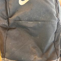 Motxilla - Ezeobi, segons ha informat Centraal magazijn mitjançant iLost